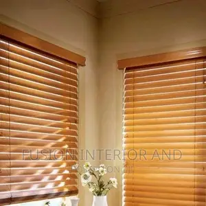 Office Blinds