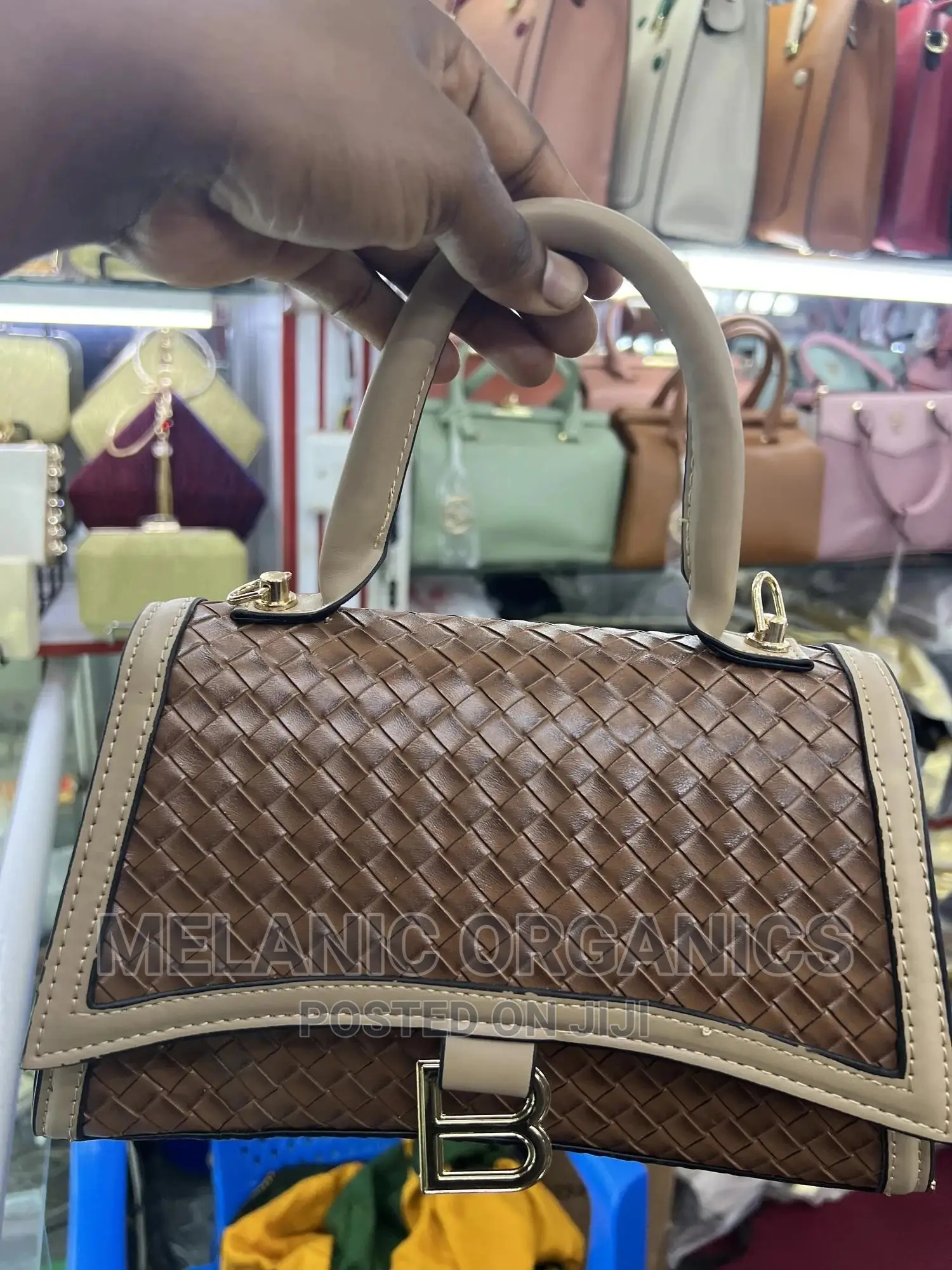 Classy Hand Bag
