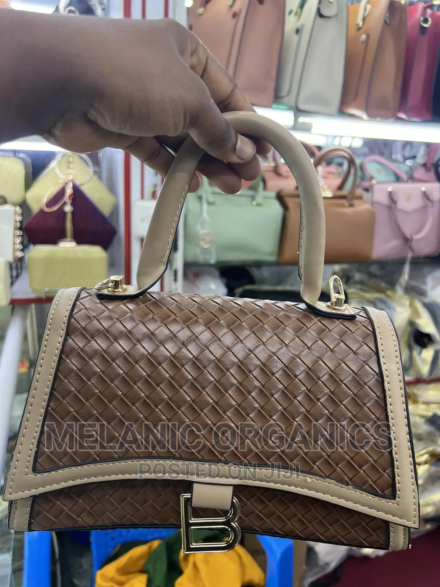 Classy Hand Bag