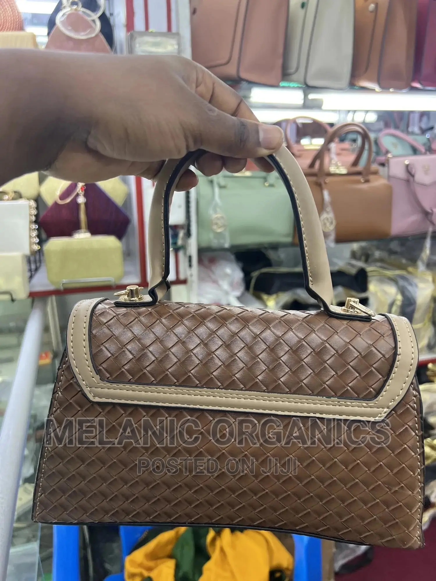 Classy Hand Bag