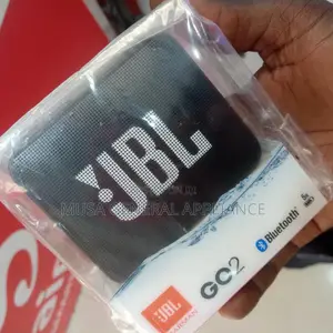 Jbl Go 2 Kardon