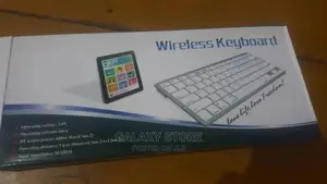 Bluetooth Mini Universal Wireless Bluetooth Keyboard