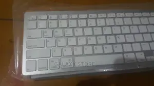 Bluetooth Mini Universal Wireless Bluetooth Keyboard