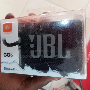 Jbl Go 3 Kardon