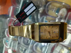 Original Classic Diamond Diastar Ladies Watch