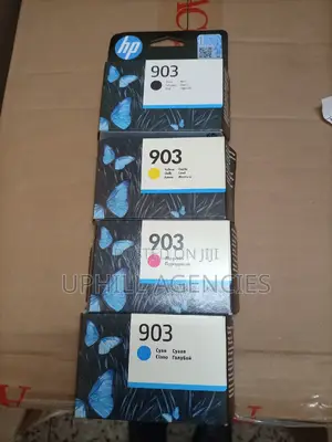 Inkjet Cartridge 903