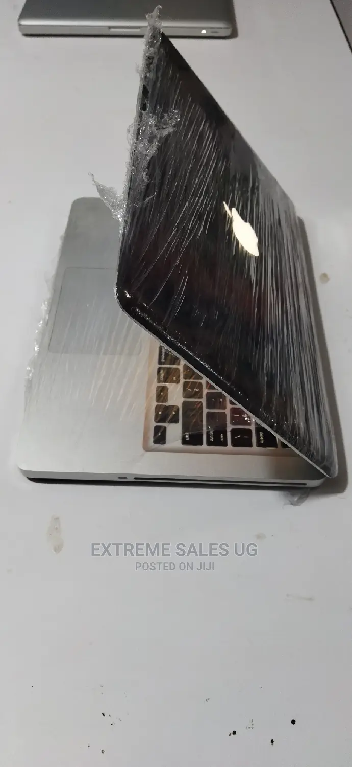 Laptop Apple MacBook Pro 2012 4GB Intel Core I5 HDD 500GB