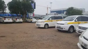 Airport Taxi International