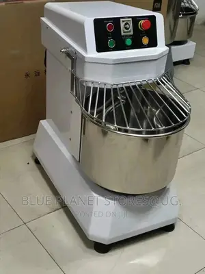 "HS-30" 30litre Spiral Dough Kneader/Mixers || 1500w || HS30