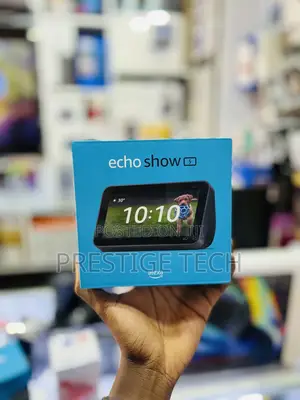 Amazon Echo Show 5