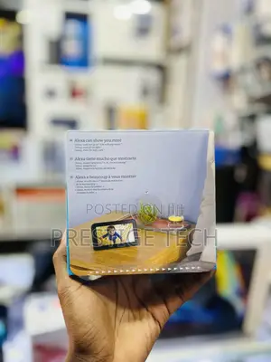 Amazon Echo Show 5