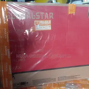 Globalstar Tv 32 Inches