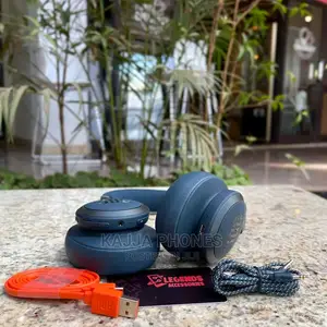 JBL Live 650bt Nc Headphone