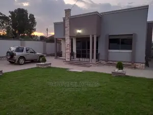 Furnished 4bdrm House in Kira for Sale