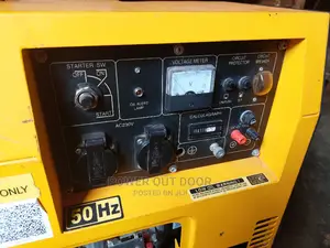 Kipor 6kva Silent DIESEL Generator