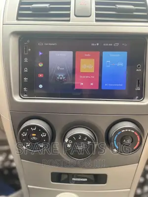 Fielder/ Axio 7inch Android Radio