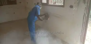 Plumbing Installations