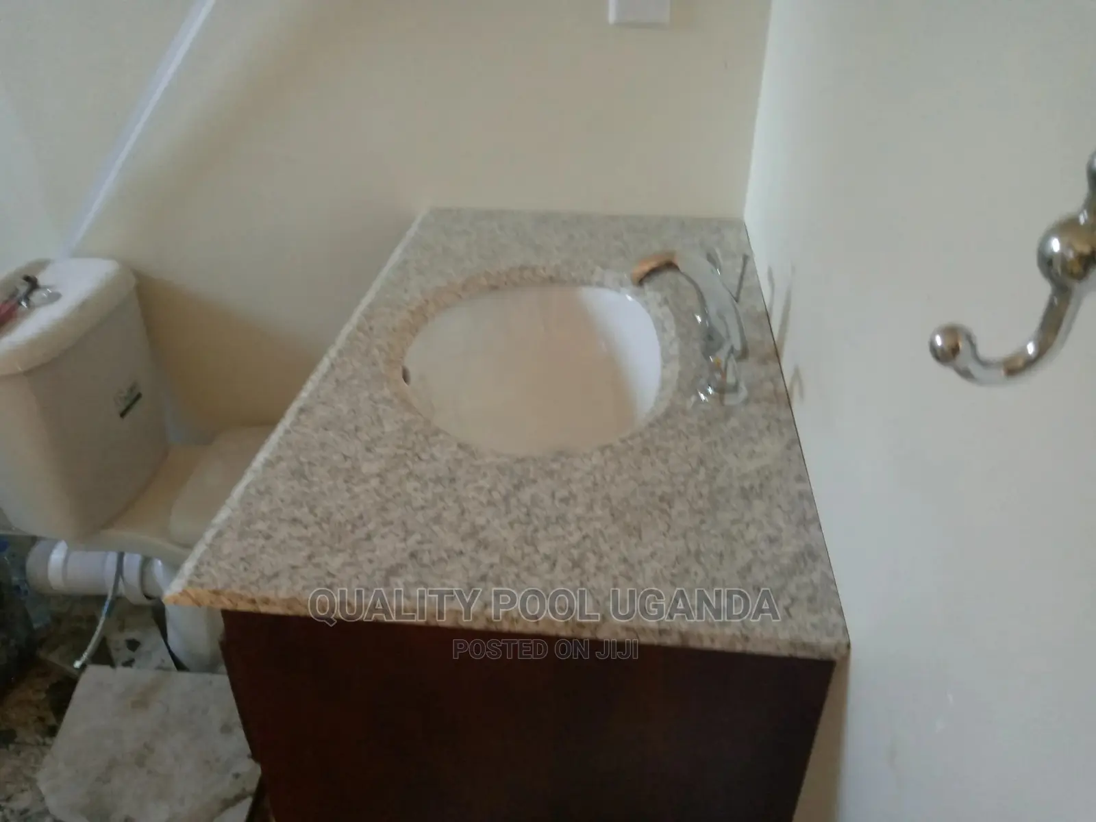Plumbing Installations