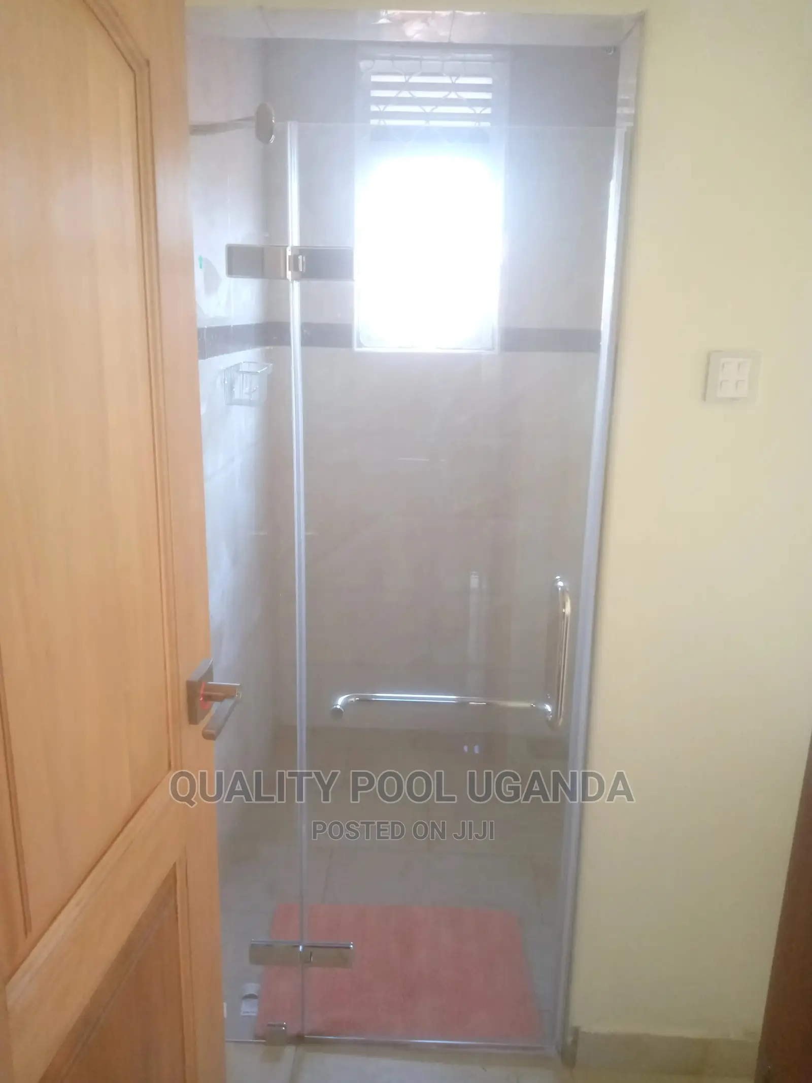Plumbing Installations