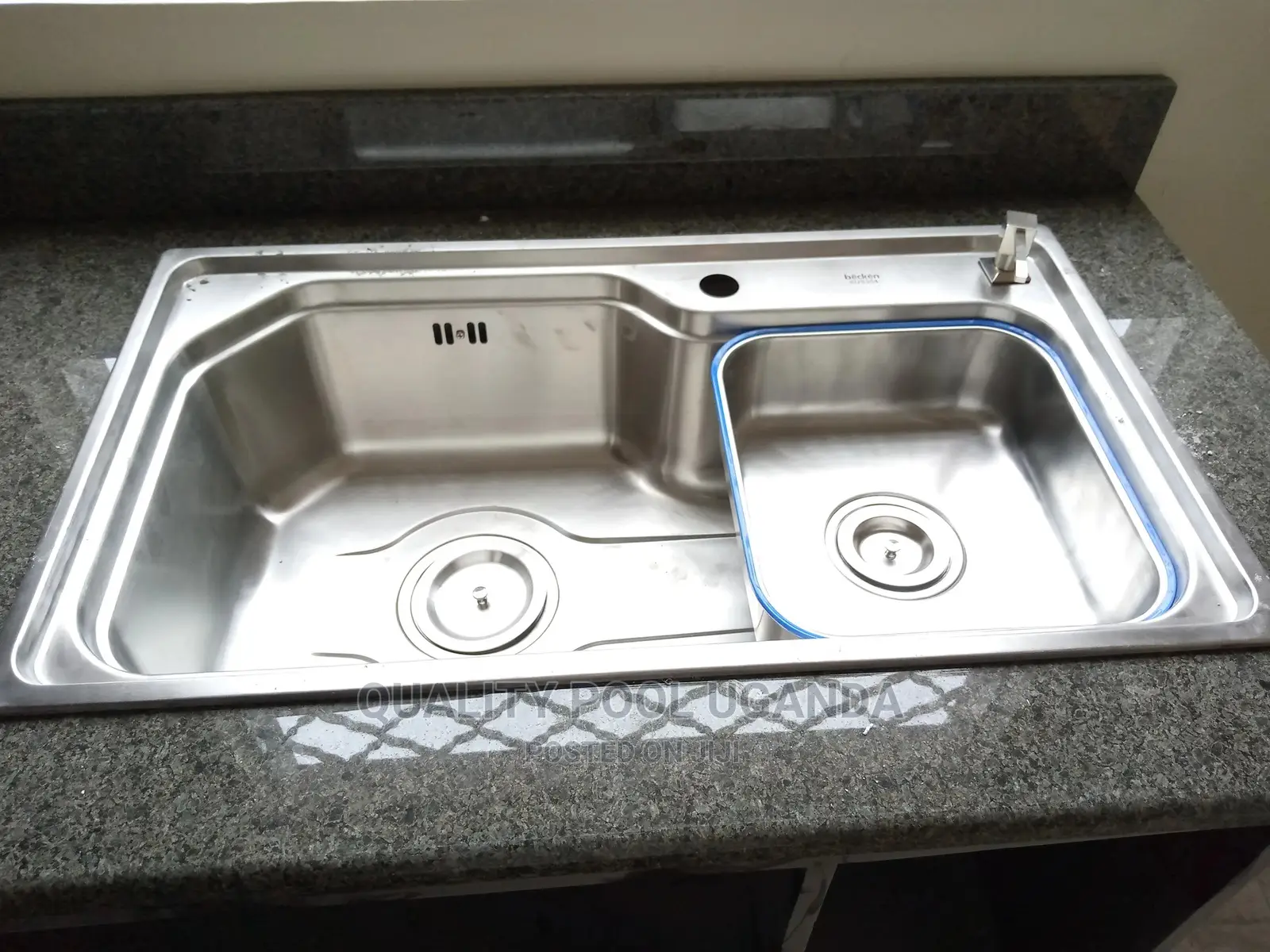 Plumbing Installations