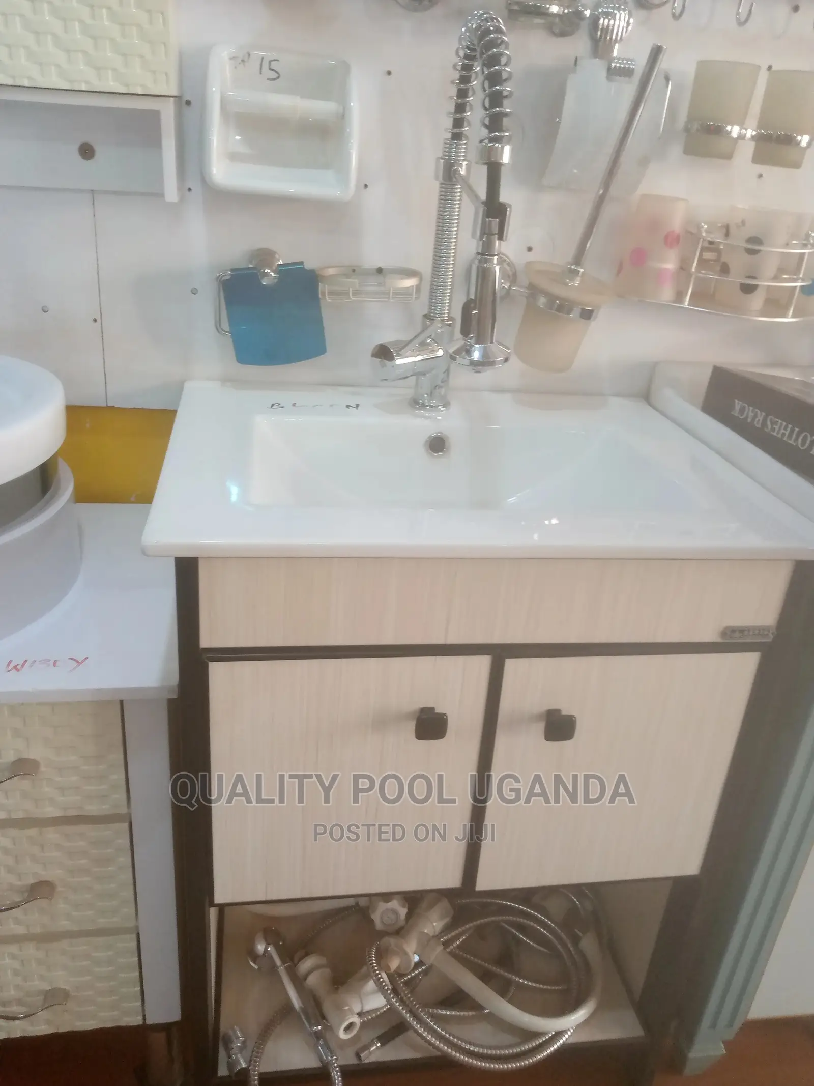 Plumbing Installations