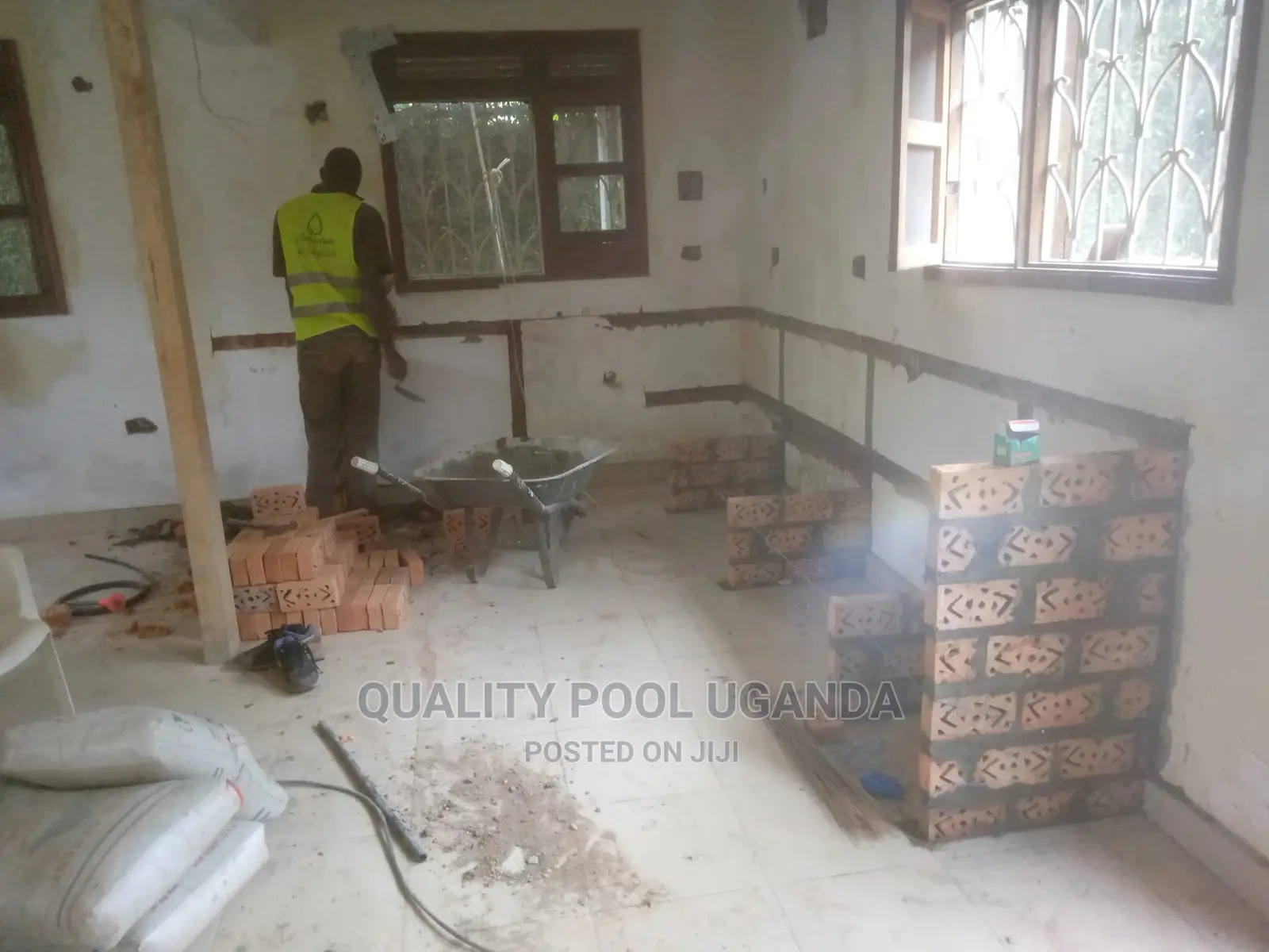 Plumbing Installations