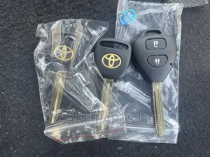 Key Replacements / Spare Keys
