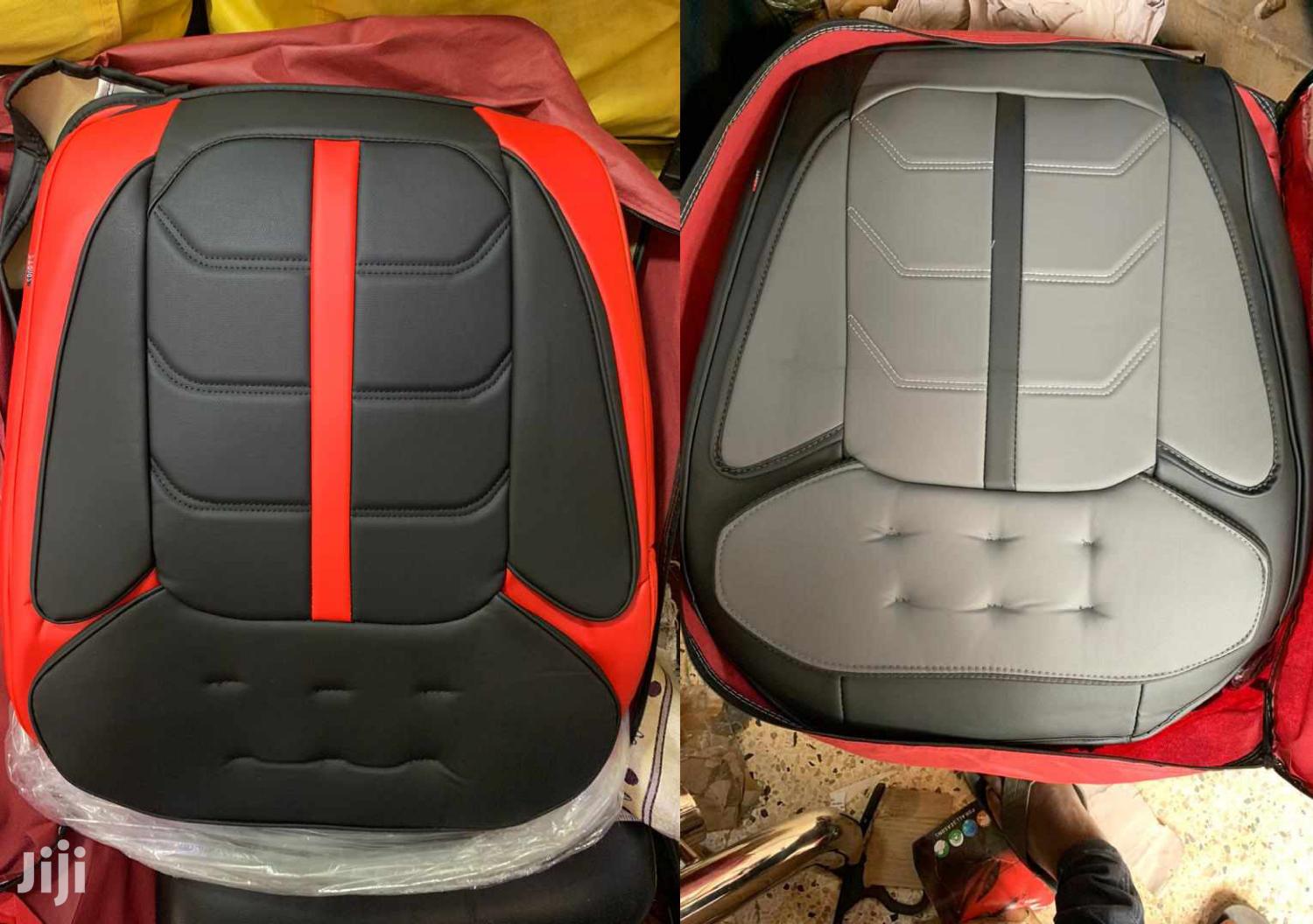 Make A Choice Car Seat Covers For Your Xmass