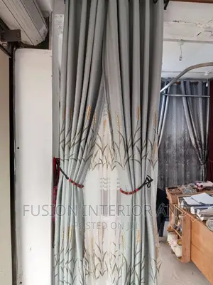 Quality Curtains
