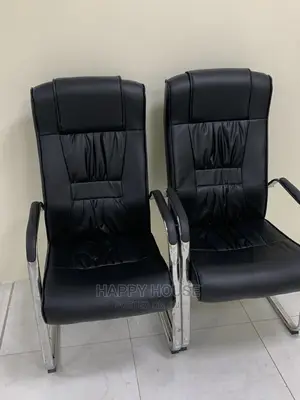 Executive High Back Office Chair