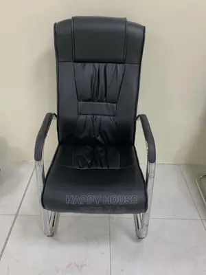 Executive High Back Office Chair