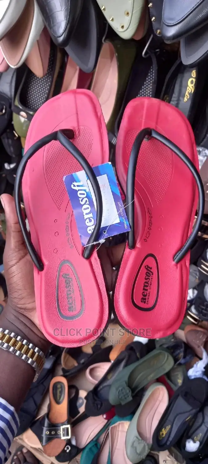 Ladies Sandals / Original