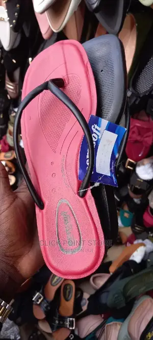 Ladies Sandals / Original