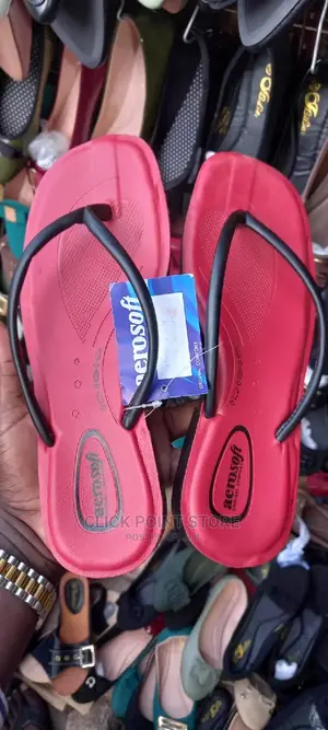 Ladies Sandals / Original