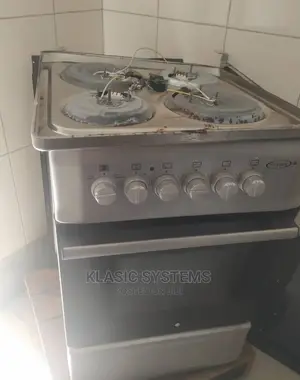 Cookers and Ovens Repair