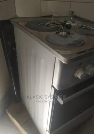 Cookers and Ovens Repair