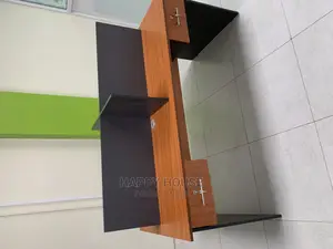 Office Workstation (4 Seater Office Table)