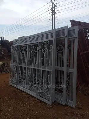 Burglar Proof Windows