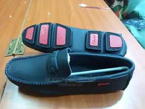 Clarks Moccasins / Moccasins