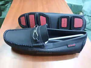 Clarks Moccasins / Moccasins