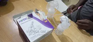 Intelligent Double Electric Breast Pad