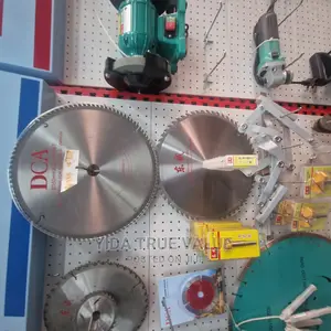 Diamond Blades
