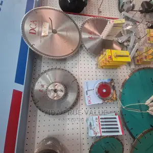 Diamond Blades