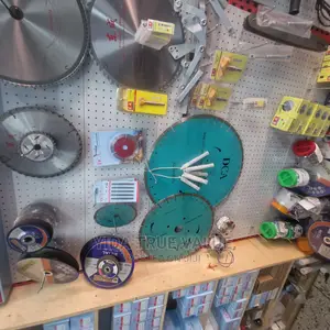 Diamond Blades