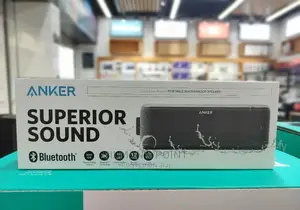Anker Soundcore Boost Speaker