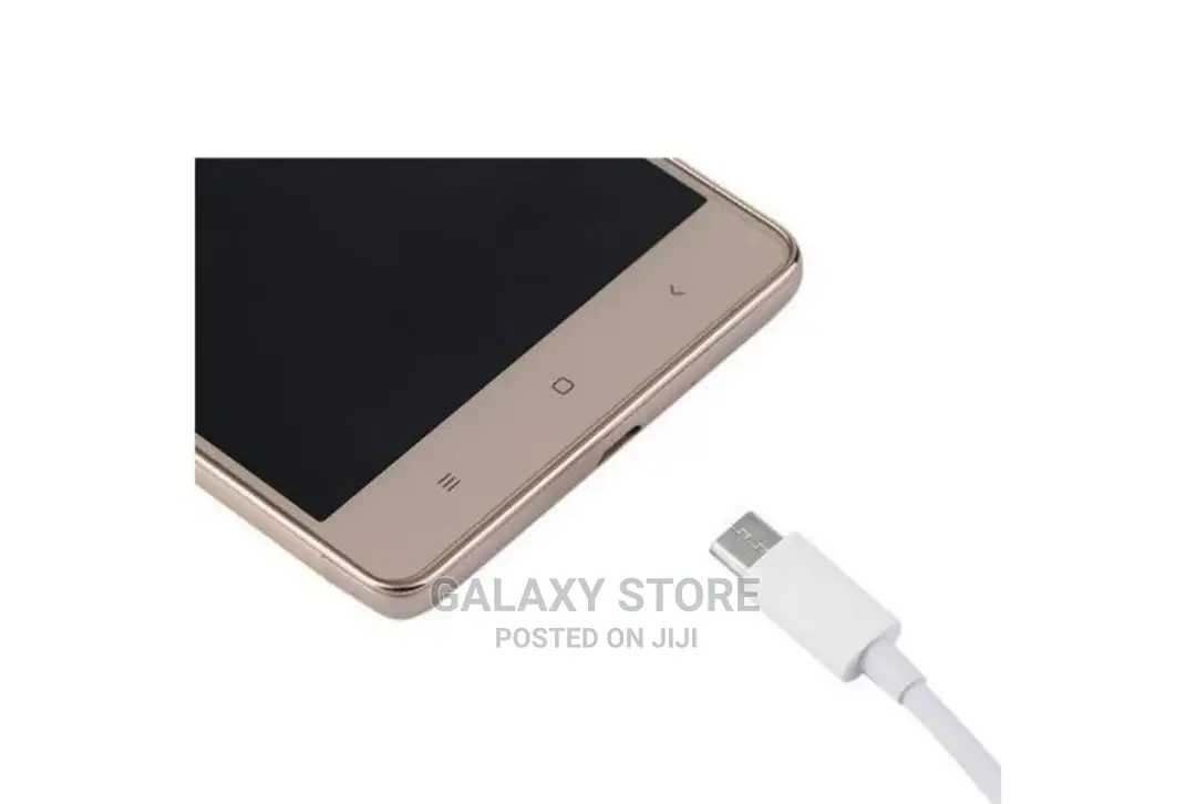 Type C Usb Cable for Fast Charging and Data Transfer