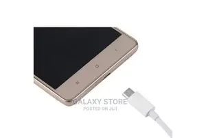 Type C Usb Cable for Fast Charging and Data Transfer