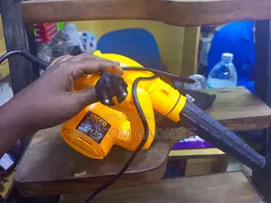 Aspirator Blower