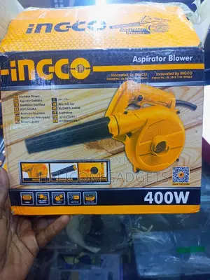 Aspirator Blower