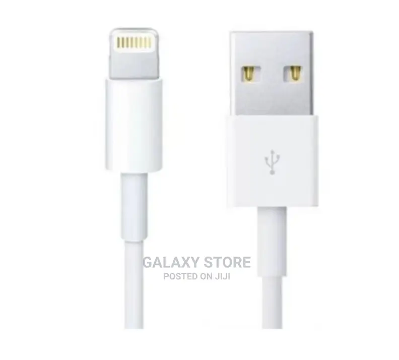 Lightening Charging Cable iPhone Usb Cable Fast Data Transfe